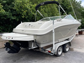 2006 Sea Ray 225 Weekender for sale