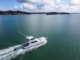 2009 Hatteras 64C