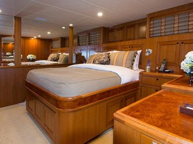 Купити 2007 Offshore Yachts Voyager Enclosed Pilothouse