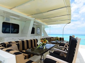 Kjøpe 2007 Offshore Yachts Voyager Enclosed Pilothouse