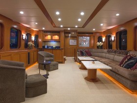 2007 Offshore Yachts Voyager Enclosed Pilothouse til salgs