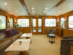 Купити 2007 Offshore Yachts Voyager Enclosed Pilothouse