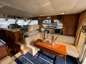 1987 Fairline 36 Fly til salgs