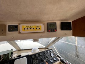 Kjøpe 1987 Fairline 36 Fly