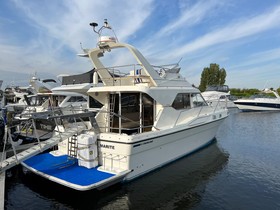 1987 Fairline 36 Fly for sale