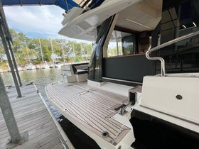 2020 Galeon 470 Sky