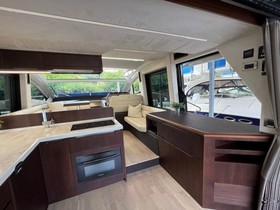 2020 Galeon 470 Sky