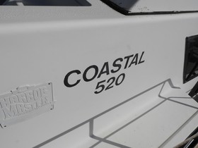 1991 Harbor Master 520 Coastal
