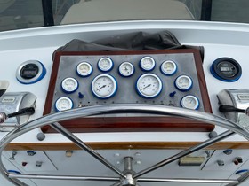 1965 Burger 78' Cockpit Flybridge Motor Yacht til salgs