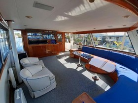 Buy 1965 Burger 78' Cockpit Flybridge Motor Yacht