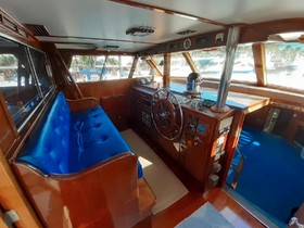 Купить 1965 Burger 78' Cockpit Flybridge Motor Yacht