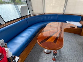 1965 Burger 78' Cockpit Flybridge Motor Yacht на продажу