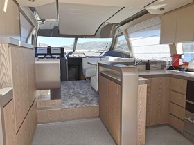 2020 Ferretti Yachts 550 for sale