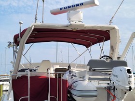 1991 Bayliner 4588 Motoryacht for sale