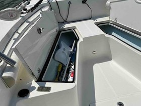 2017 Sea Born Lx24 W 100 Hrs And Trailer for sale