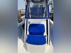 2017 Sea Born Lx24 W 100 Hrs And Trailer for sale
