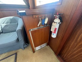 1979 Hatteras 43 Convertible for sale