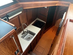 Kjøpe 1979 Hatteras 43 Convertible