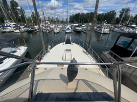 1979 Hatteras 43 Convertible til salgs