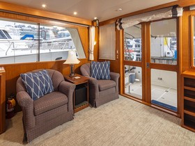 1998 Offshore Yachts 58 Pilot House