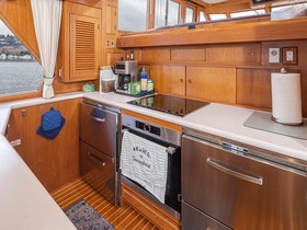 1998 Offshore Yachts 58 Pilot House