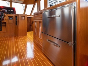 1998 Offshore Yachts 58 Pilot House на продажу