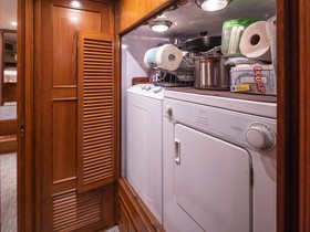 1998 Offshore Yachts 58 Pilot House на продажу