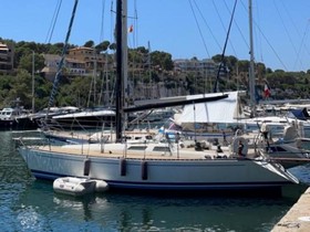 1984 Baltic 38 Dp for sale