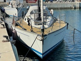 1984 Baltic 38 Dp for sale