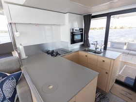 2021 Fountaine Pajot 44 for sale