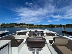 2018 Galeon 560 Sky