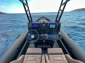 2022 Rock Marine 36 za prodaju