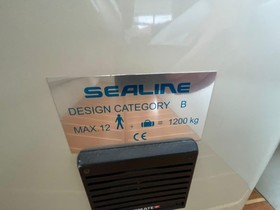 1999 Sealine F44 Flybridge satın almak