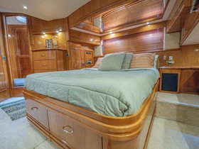 2006 Carver 560 Voyager