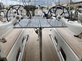 2008 Gieffe Yachts Gy 53 на продажу