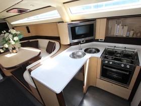 2008 Gieffe Yachts Gy 53 for sale