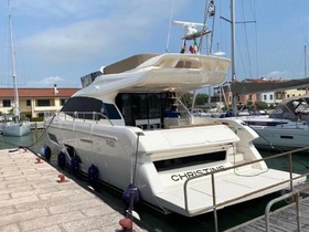 Buy 2019 Ferretti Yachts 550