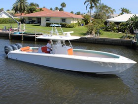 Bahama Center Console