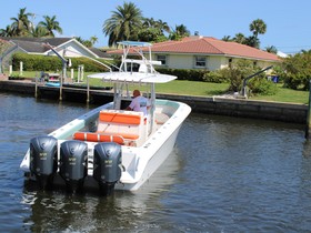2010 Bahama Center Console for sale