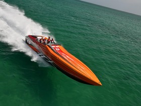 2014 Cigarette 42X