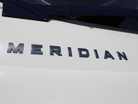 2012 Meridian 391