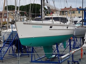 Wauquiez Pilot Saloon 48