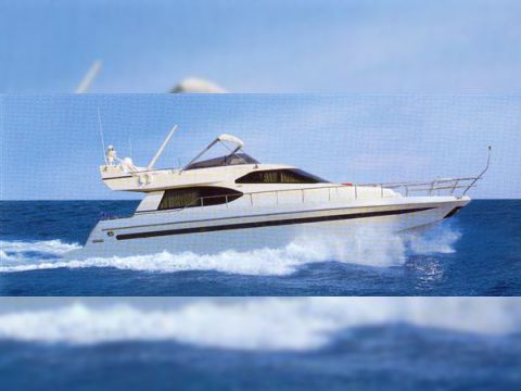 Tecnomarine 58