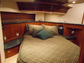 Купить 2000 Carver 450 Voyager Pilothouse