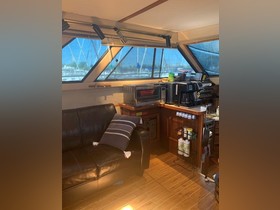 1986 Sea Ray 410 Aftcabin