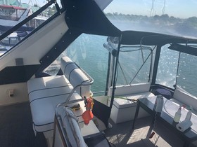 1986 Sea Ray 410 Aftcabin for sale