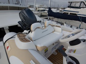 2009 Mikelson Zeus Sportfisher for sale