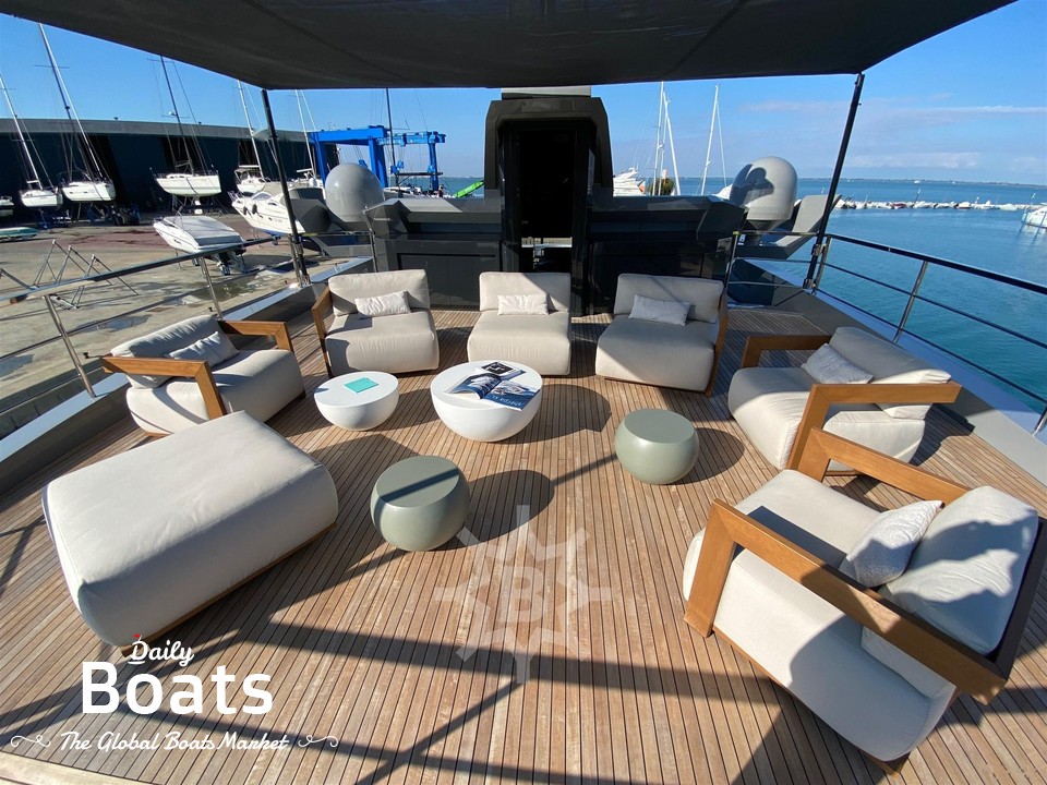 2021 Arcadia Yachts Sherpa 80 Xl for sale. View price, photos and Buy