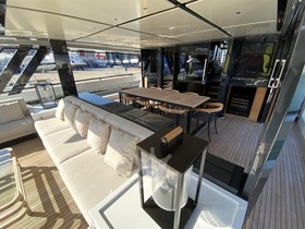 2021 Arcadia Yachts Sherpa 80 Xl za prodaju