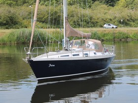 1988 Wauquiez Centurion 36